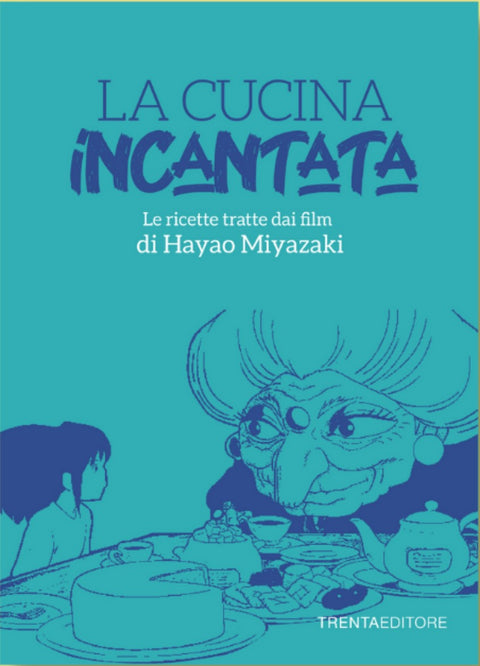 La Cucina Incantata