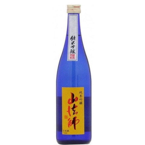 Rokkasen Yamahoushi Junmai Ginjo