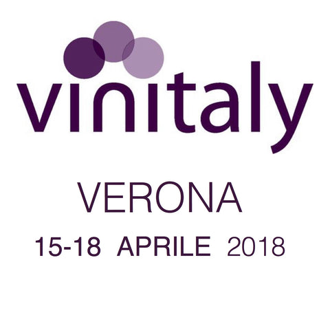 vinitaly 2018