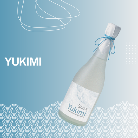 SAKE CLUB DI FEBBRAIO 2026: YUKIMI
