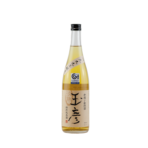 Wada Tamahiko Koshu 1999 720ml