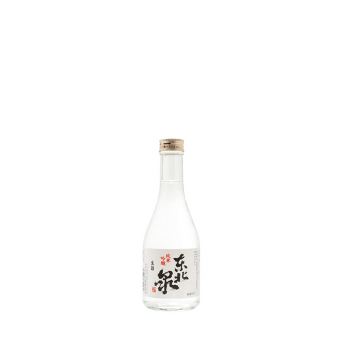 Tohokuizumi Namazume 300ml