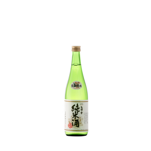 Dewanoyuki Kimoto 1800ml