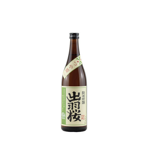 Dewazakura Tsuyahime 720ml