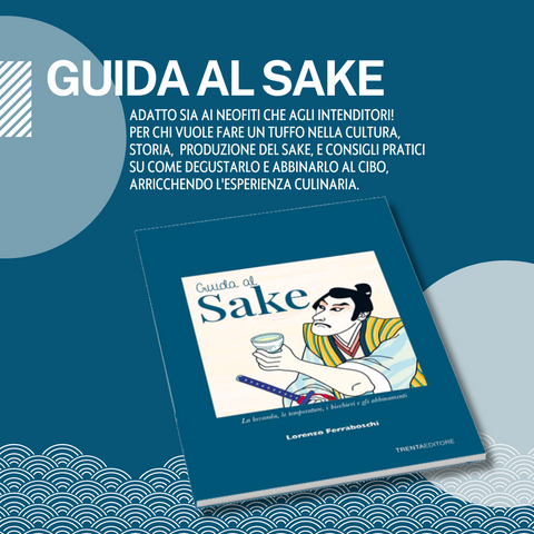 Guida al sake