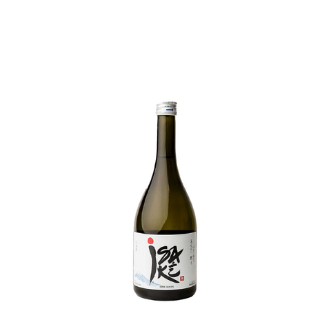 ISAKE Classic Junmai Ginjo 720ml