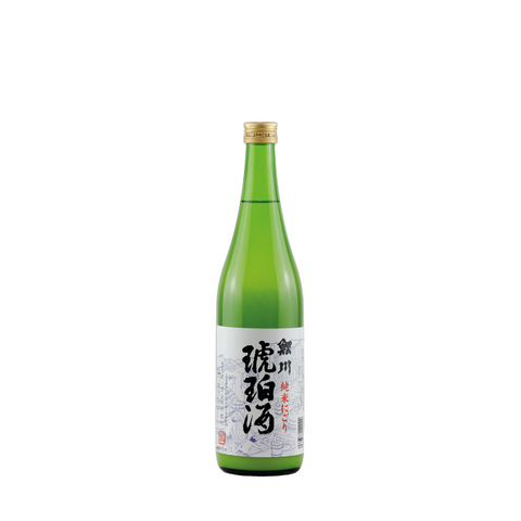 Koikawa Nigori Kohaku 720ml