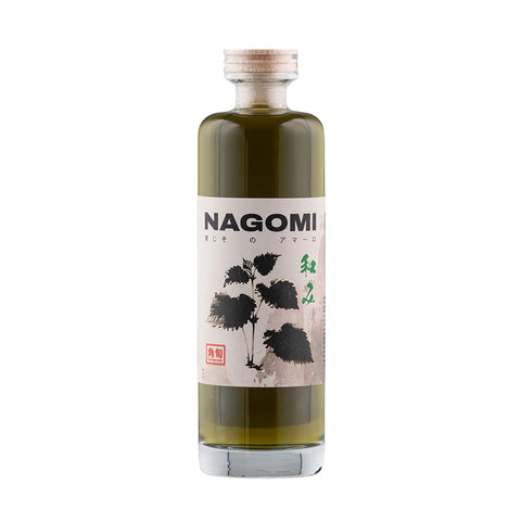 Nagomi Amaro di shiso 500ml