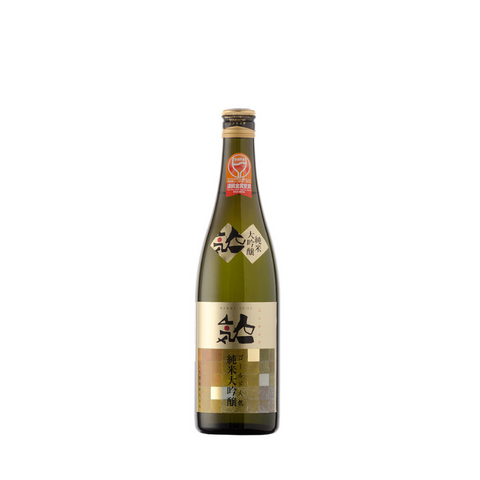 Ninki Gold 720ml