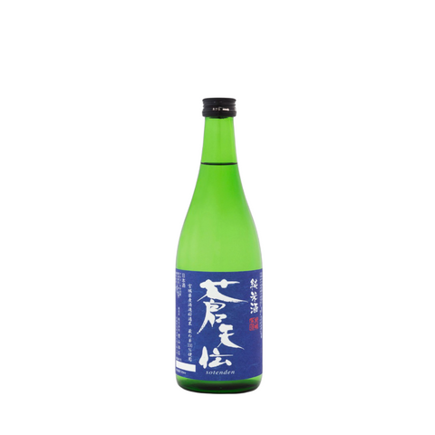 Otokoyama Soutenden 720ml