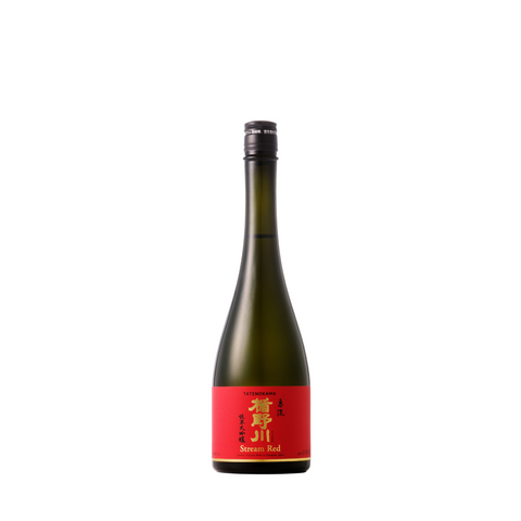 Tatenokawa Kyuryu 33% 720ML