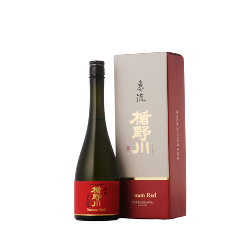 Tatenokawa Kyuryu 33% 720ML