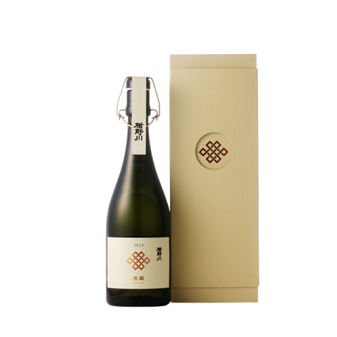 Tatenokawa Nehan Black Junmai Daiginjo 720ml