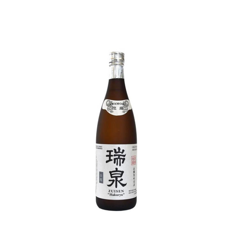 Zuisen Kusu 43 Awamori 720ml