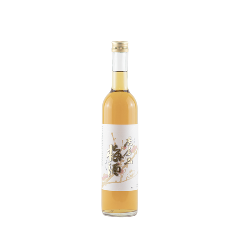 Chiyokotobuki Umeshu 500ml