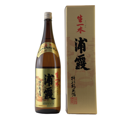 Urakasumi Kiippon 1800ml