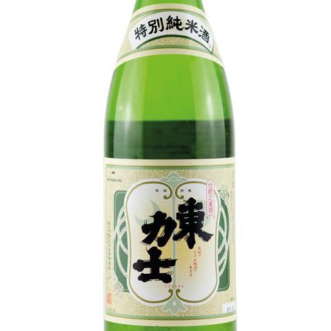 Azuma Rikishi 1800 ml