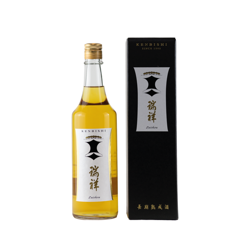 Kenbishi Zuisho 720ml